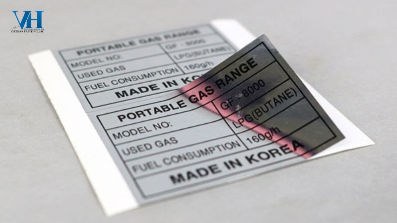 Decal Xi Bạc Bóng Và Xi Bạc Mờ Khác Nhau Như Thế Nào? 8 Decal Xi Bạc Bóng Và Xi Bạc Mờ in decal xi bạc
