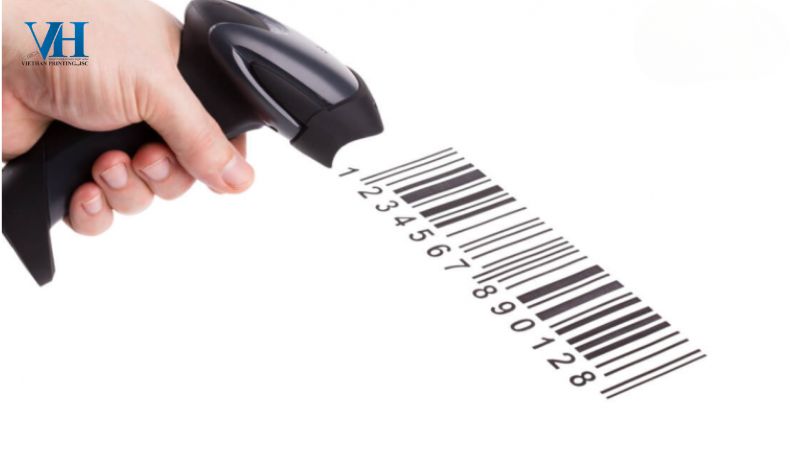in tem mã vạch Barcode