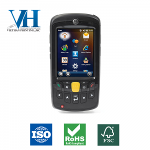 Máy kiểm kho ZEBRA MC55A0