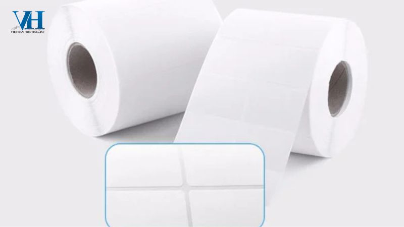 Tem Cuộn Hoặc Tem Tờ