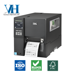 Máy in mã vạch TSC MH641
