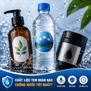 chat lieu tem nhan nao chong nuoc tot 2