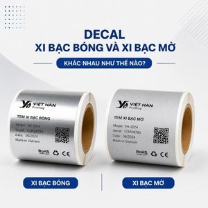 decal xi bac bong va mo 2 Tem Void