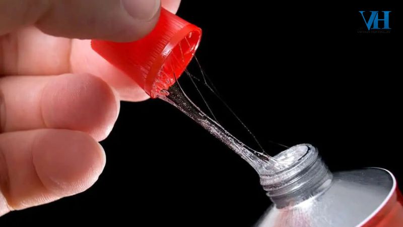 Các Loại Keo Tem Nhãn 
