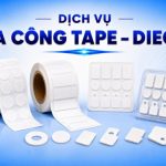 gia cong tape 26