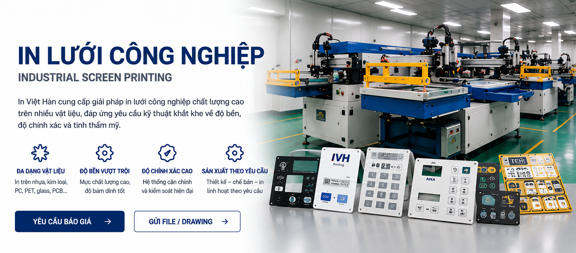 in lưới công nghiệp