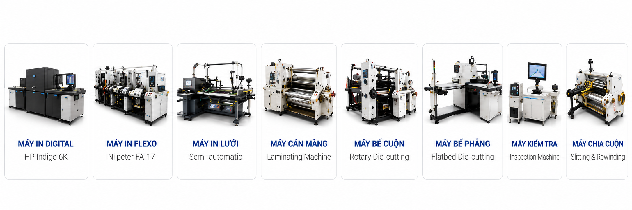Tem nhãn và in công nghiệp 4 Tem Nhãn Và In Công Nghiệp năng lực in tem nhãn việt hàn