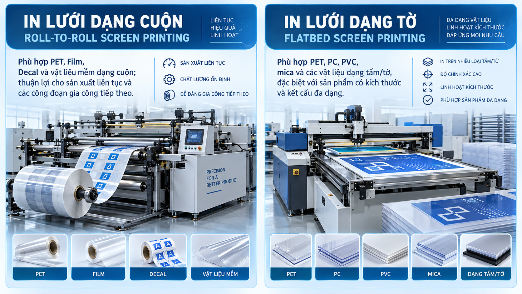 in lưới công nghiệp