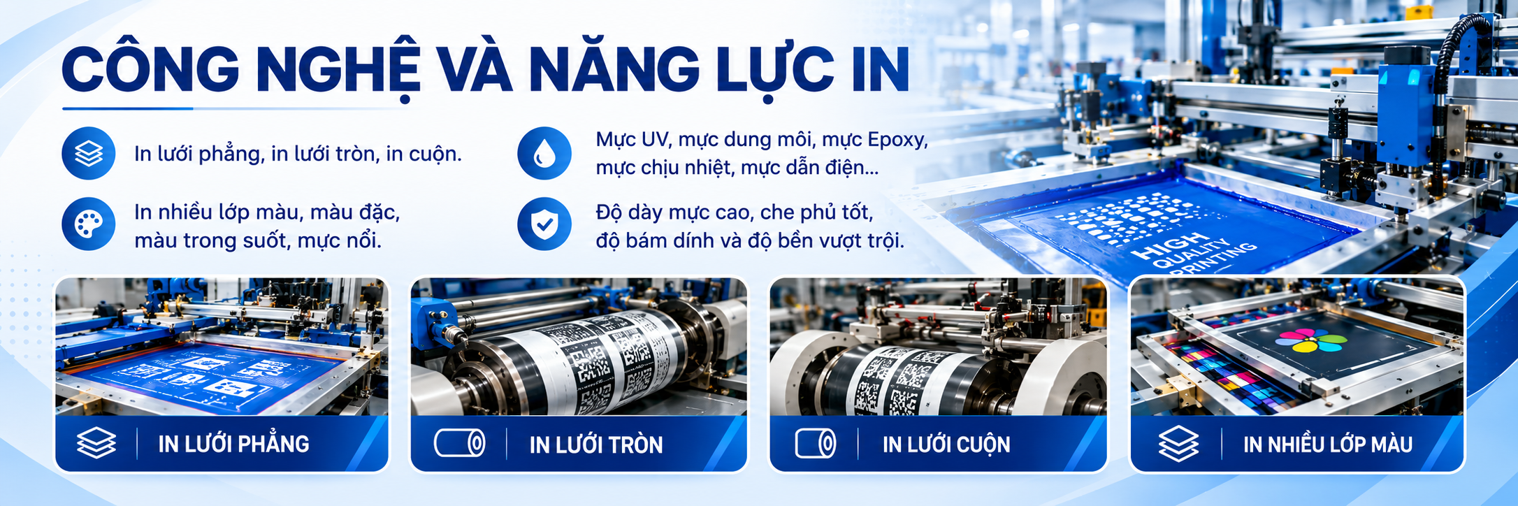 in lưới công nghiệp