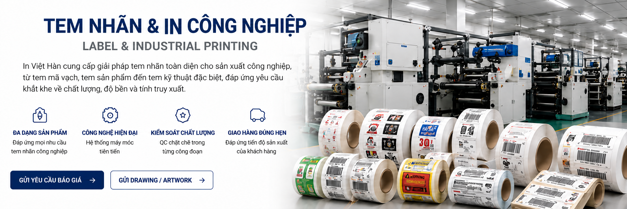 Tem nhãn và in công nghiệp 1 Tem Nhãn Và In Công Nghiệp tem nhan cong nghiep Tem Nhãn Và In Công Nghiệp