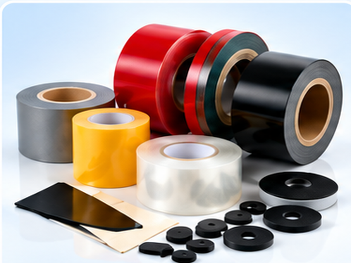 Tape công nghiệp