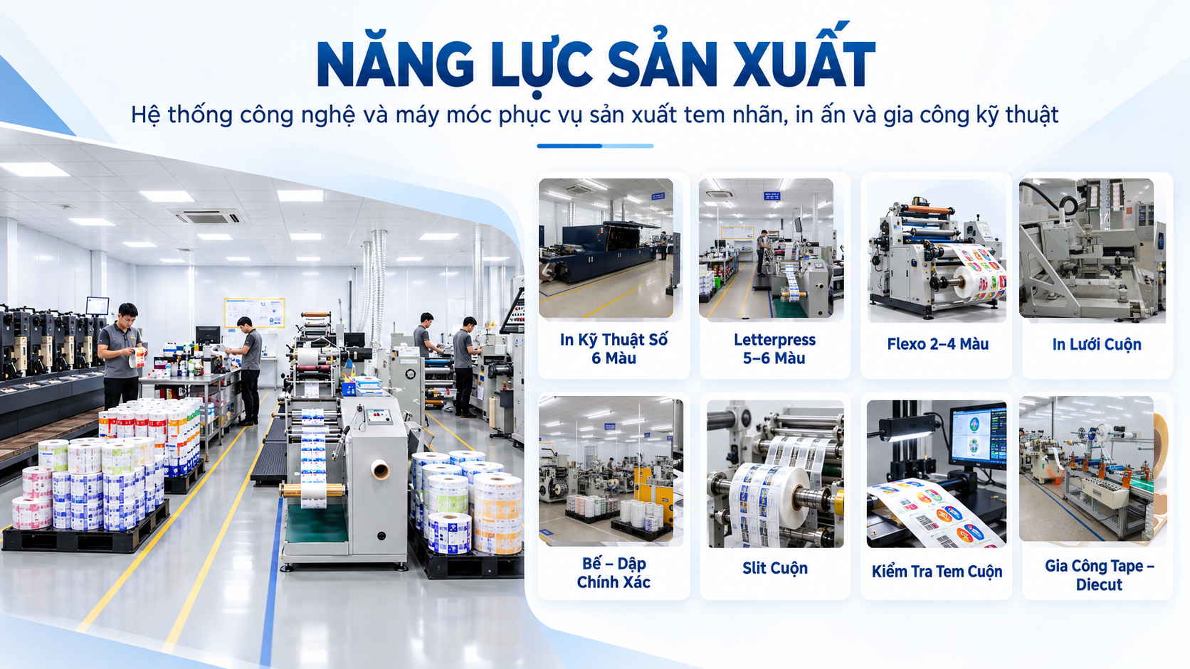 năng lực sản xuất in việt hàn